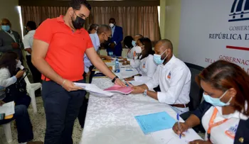 Obras Públicas sorteará obras por más de 163 millones para Monte Plata y Sánchez Ramírez.