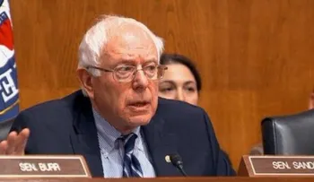 EE.UU.: El senador Sanders se postulará a la presidencia