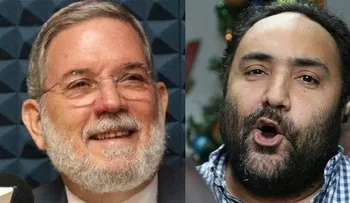 Viva la reelección: esposa, hermano y otros familiares de Marchena ganan lujosos sueldos en el Gobierno
