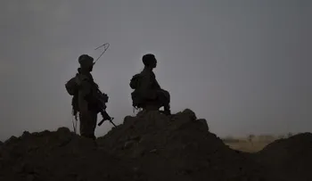 Israel y Hamas aceptan tregua de 72 horas en Gaza 