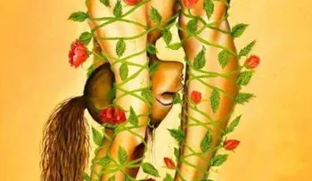 El sexo en la mujer: el cerebro relajado debajo de la cintura
