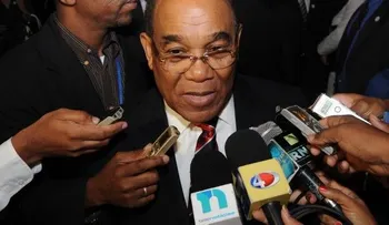 Embajador de Haití dice prensa dominicana exagera las cosas 