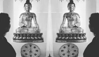 8 frases de Buda que te ayudarán a superar cualquier dificultad