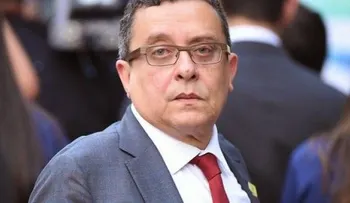 Renuncia Joao Santana, asesor de campaña de Danilo Medina
