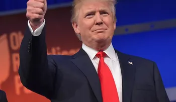 Los vaivenes de Trump en migración, lo que dijo antes y después de su triunfo