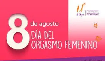 Hoy es el Día Internacional del Orgasmo Femenino. Qué tipos hay y cómo llegar al clímax