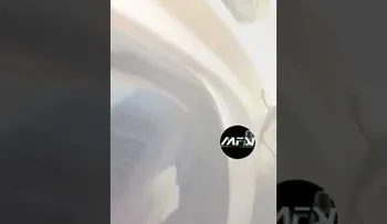 General agrede conductor por tocar bocina de su carro