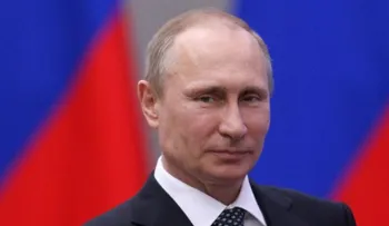 Putin pide una investigación internacional sobre ataque químico en Siria