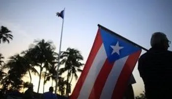 Puerto Rico sin combustible ni electricidad