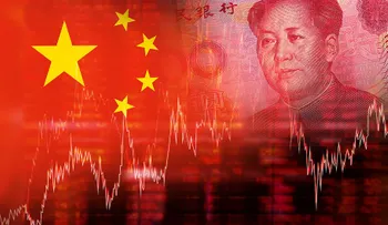 China es la amenaza más aterradora para la bolsa de EE.UU. desde el 2009. He aquí por qué...