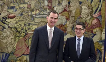 Felipe VI celebrará nuevas consultas con los líderes políticos para la investidura en España