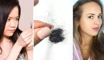 Si tienes cabellos quebradizos y uñas rejadas, te falta...