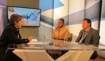 Indígenas: "Los gobiernos también deben pedir perdón"