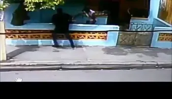 Absuelven a â??el Rangerâ?, que mató un delincuente en Los Mina