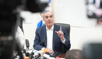 Abinader garantiza desayuno y almuerzo escolar desde inicio del año escolar
