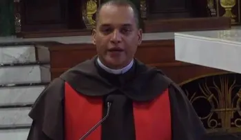 Iglesia pide a los políticos dejar de aprovecharse de dominicanos "heridos y frustrados" por falta de una "verdadera democracia"