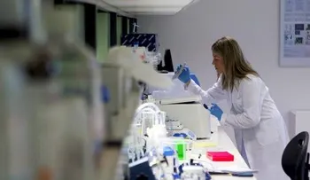 Científicos de EEUU diseñan dispositivo "captura" células cancerígenas sin recurrir a la biopsias