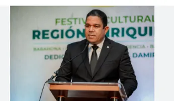 Senado y Cultura reconocen personalidades del Sur