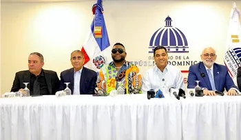 Gobierno respalda Copa Cibao entre Águilas y Gigantes en NY