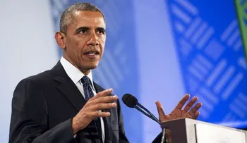 Obama llama al mundo a dejar de lado los viejos estereotipos