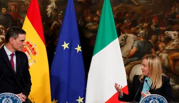 España restablece controles fronterizos con Italia ante la negativa de Roma a levantar restricciones a viajeros procedentes de la Península