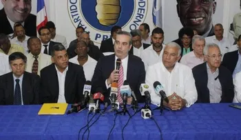 PRM crea Comisión para formalizar acuerdos con organizaciones políticas