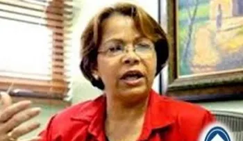 Emma Polanco candidata rectoría UASD afirma hará gestión de unidad y transparencia