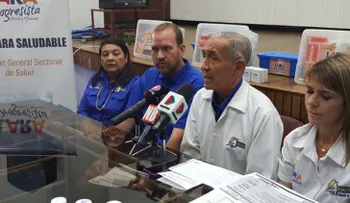 Denuncian silencio del Gobierno ante escasez de medicamentos