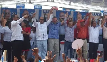 Quique: pobreza, inequidad y exclusión son principales problemas de zona fronteriza