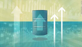 Los precios del petróleo se duplicaron en el último año