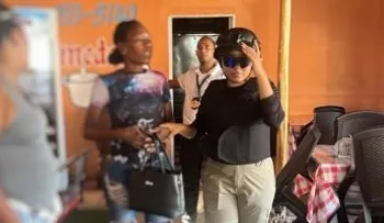 DGM detiene a 21 extranjeros en operativo migratorio en San Cristóbal
