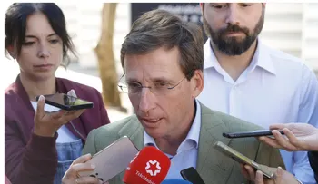 Almeida no impondrá información sobre el «trauma posaborto