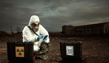 Alarma por posible Chernobyl subterráneo en Francia