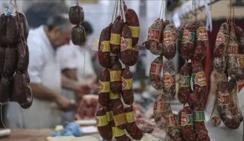OMS aclara que no se ha pedido al público dejar de consumir carne
