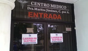 Cierran clínica donde murió joven por cirugía estética
