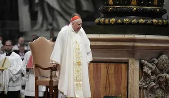 Cardenal Parolin celebra misa en Guatemala por 90 años de lazos con el Vaticano