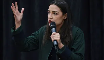Ocasio-Cortez reporta carta sospechosa en su oficina del Bronx; FBI y NYPD investigan