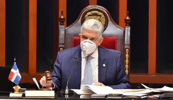 Felipe Romero denuncia que cinco senadores del PRM no pueden ingresar a EEUU, sin aportar pruebas 