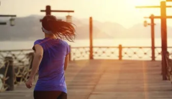 Beneficios cardiovasculares del "running": correr es un gran aliado