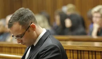 Pistorius pone a la venta casa donde mató a su novia