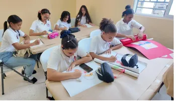 Cultura inaugura escuela de Bellas Artes en Puerto Plata