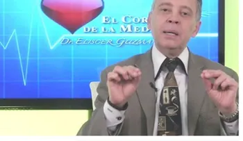 Los suplementos naturales son mentiras y pocas verdades, dice reputado médico dominicano radicado en EEUU