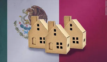 Cómo EE.UU. descubrió el fraude de una empresa mexicana que fingió la construcción de 100.000 casas