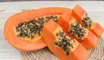 5 alimentos para desintoxicar el hígado