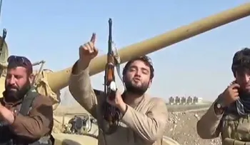 ISIS prohíbe a los niños estudiar sociales y matemáticas.