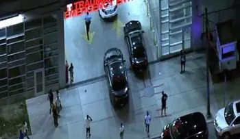 Tiroteo deja al menos dos muertos en Filadelfia