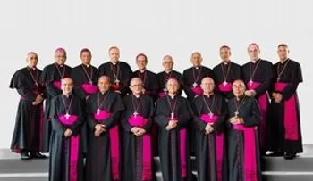 "Sorprende y entristece" decisión de Danilo por veto al Código; dice la Iglesia Católica