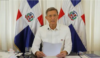Dominican Republic respalda orden constitucional en Bolivia