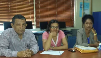 Agradecen por haber sido tomado en cuenta para organizar elecciones del SNTP 