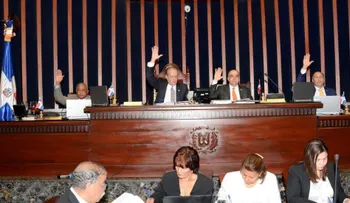 Senado aprueba en dos lecturas ley que regula sistema penitenciario